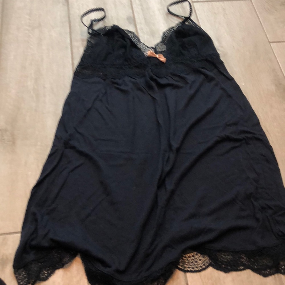 Night gown